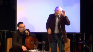 Kolędy, życzenia i Noworoczna Szopka - niezalezna.pl